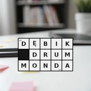 Hasło krzyżówkowe dryja - dębik drummonda – rozwiązanie, synonimy, podpowiedzi i definicje krzyżówkowe